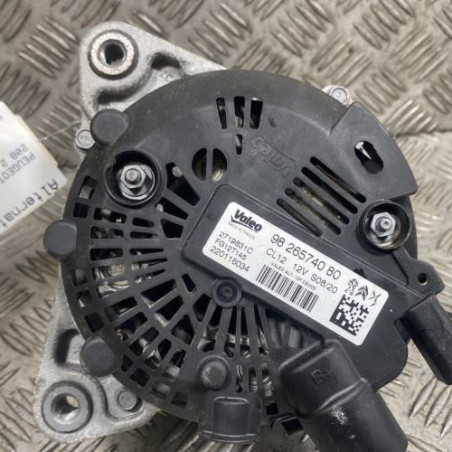 Alternateur PEUGEOT 208 2