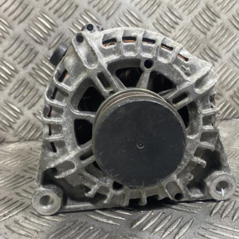 Alternateur PEUGEOT 208 2 Photo n°3