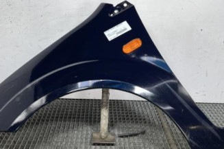 Aile avant gauche FORD FIESTA 5 Photo n°1