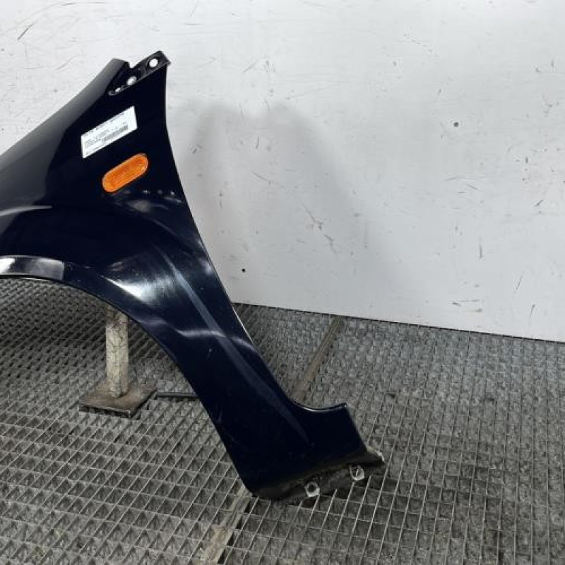 Aile avant gauche FORD FIESTA 5 Photo n°3