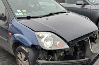 Aile avant gauche FORD FIESTA 5