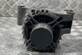 Alternateur OPEL CORSA D Photo n°1