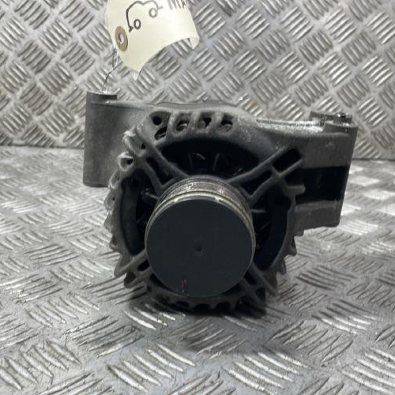 Alternateur OPEL CORSA D Photo n°1