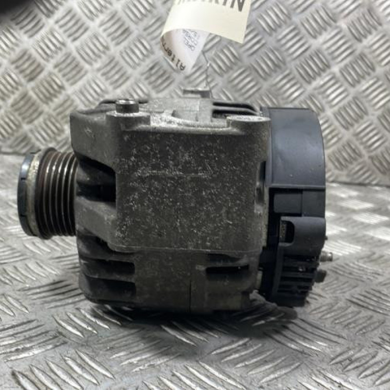 Alternateur OPEL CORSA D Photo n°2