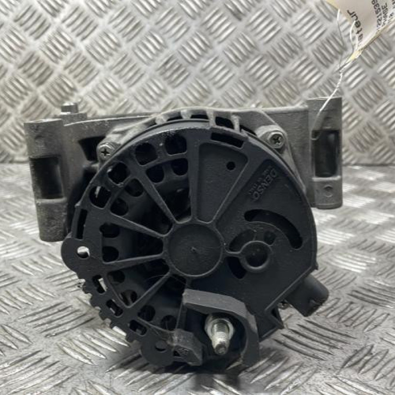 Alternateur OPEL CORSA D Photo n°3