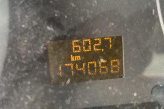 Alternateur OPEL CORSA D