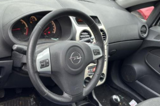 Alternateur OPEL CORSA D