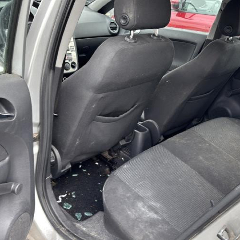 Alternateur OPEL CORSA D Photo n°19