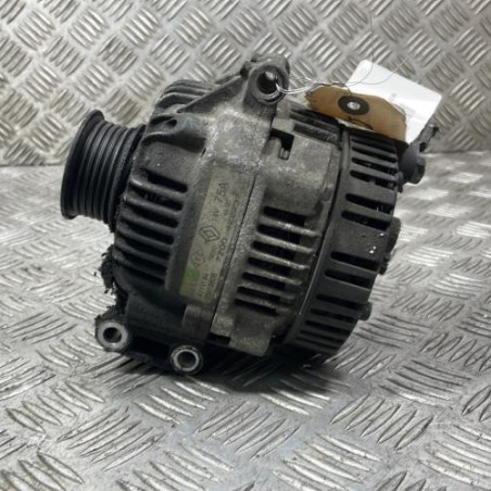 Alternateur RENAULT KANGOO 1 Photo n°1