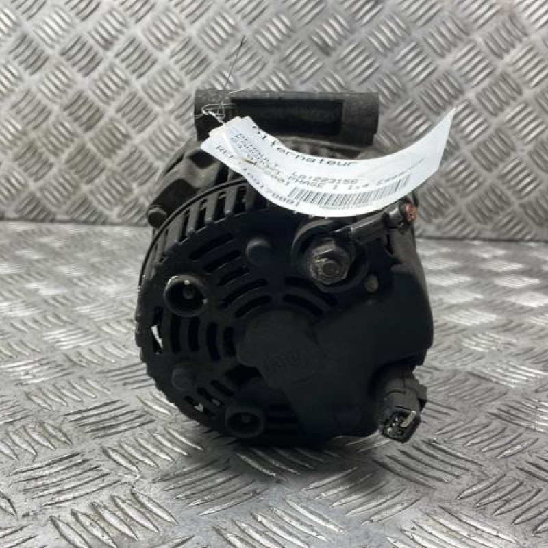 Alternateur RENAULT KANGOO 1 Photo n°2