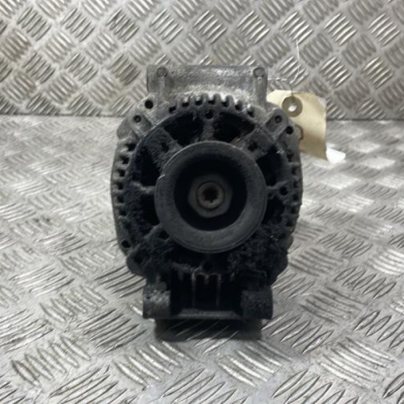 Alternateur RENAULT KANGOO 1 Photo n°3