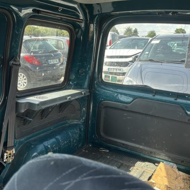 Alternateur RENAULT KANGOO 1 Photo n°16