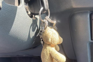 Alternateur RENAULT KANGOO 1