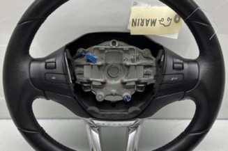 Volant PEUGEOT 208 1 Photo n°1