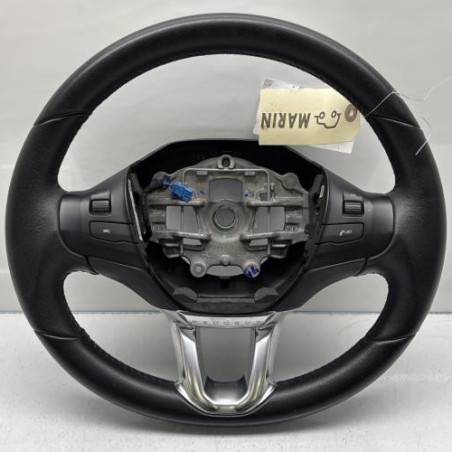 Volant PEUGEOT 208 1 Photo n°1