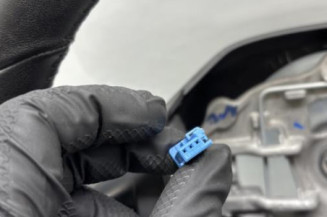 Volant PEUGEOT 208 1