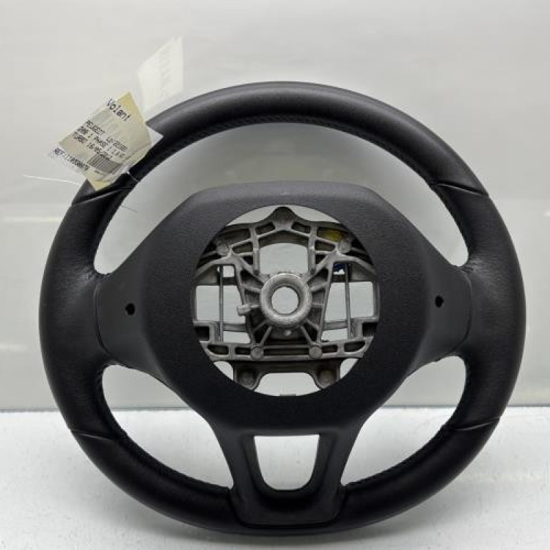 Volant PEUGEOT 208 1 Photo n°9