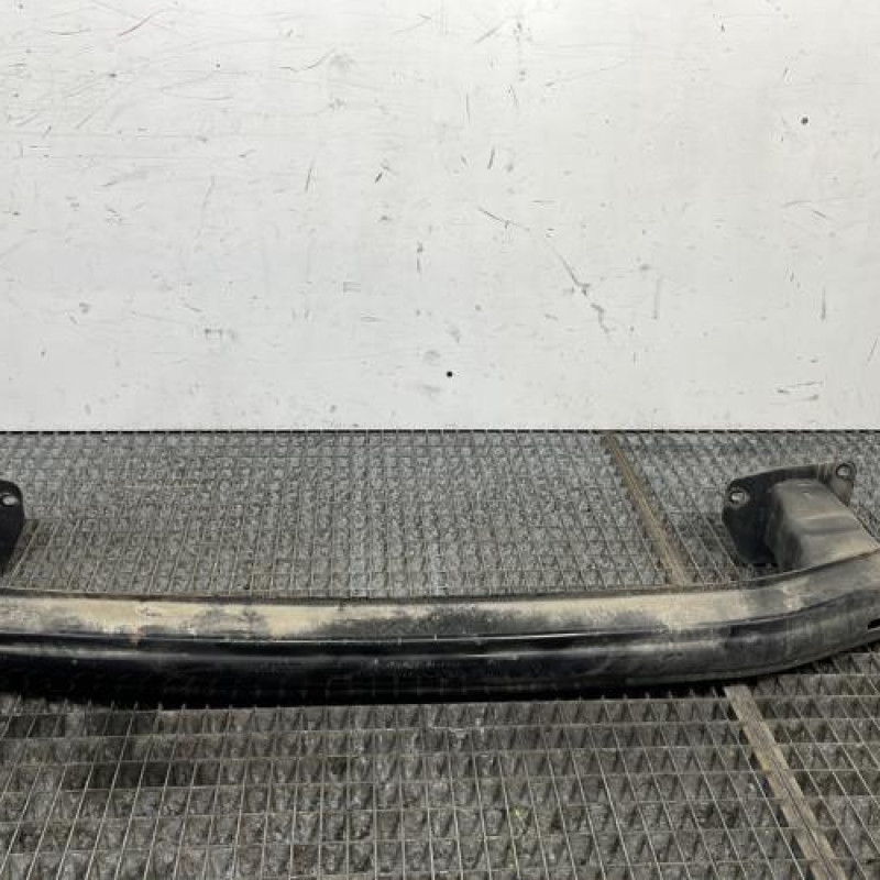 Renfort pare choc arriere (traverse) SEAT IBIZA 4 Photo n°4