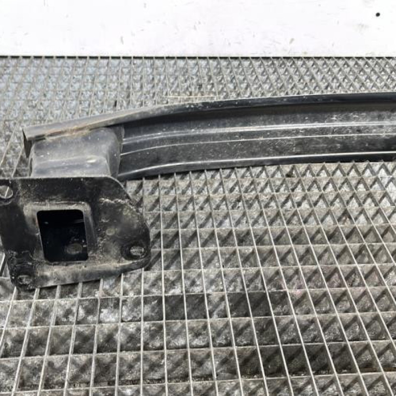 Renfort pare choc arriere (traverse) SEAT IBIZA 4 Photo n°5