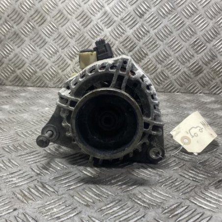 Alternateur FORD FOCUS 2 Photo n°1