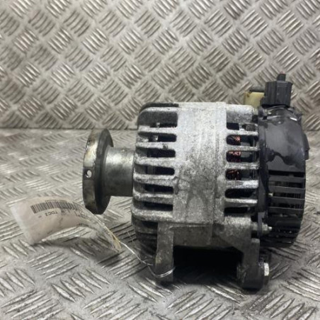 Alternateur FORD FOCUS 2