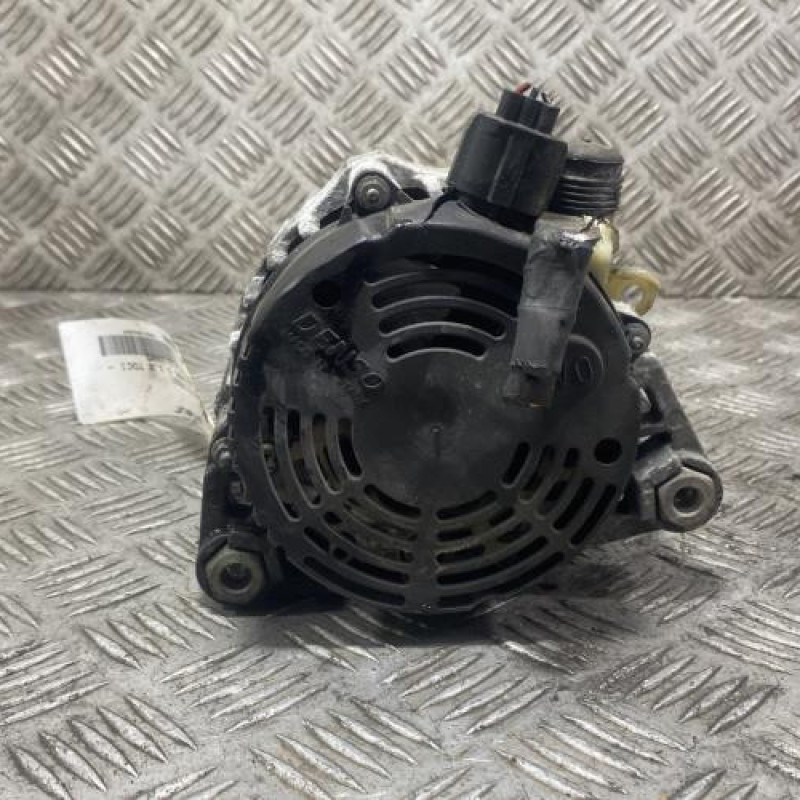 Alternateur FORD FOCUS 2 Photo n°3