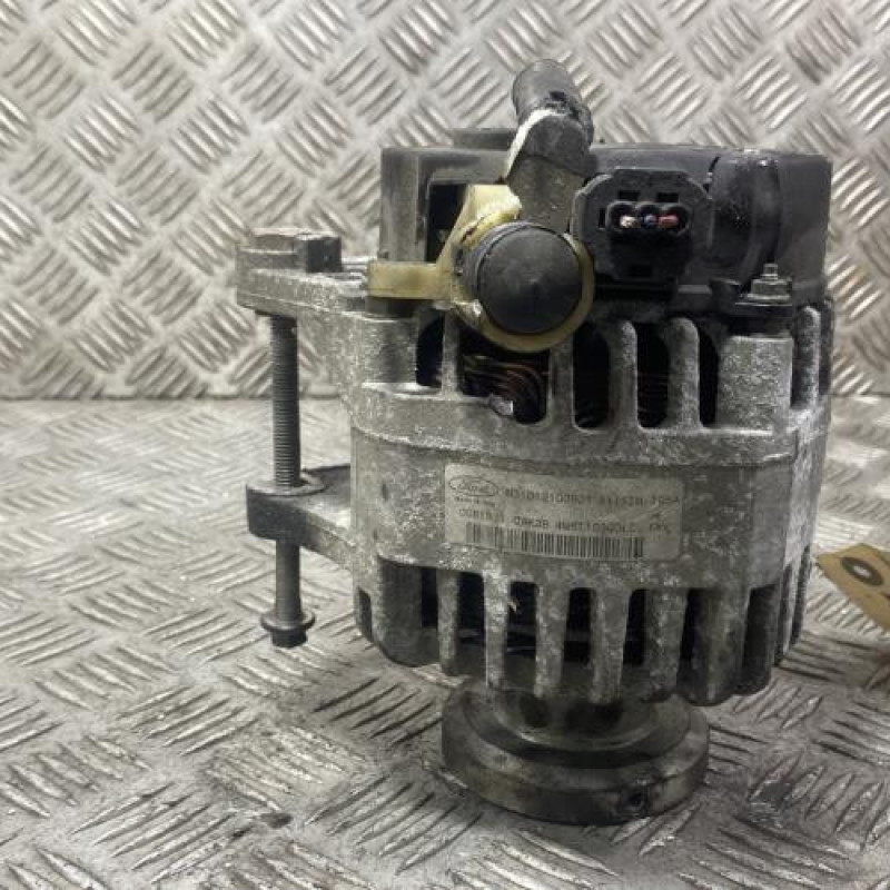 Alternateur FORD FOCUS 2 Photo n°4