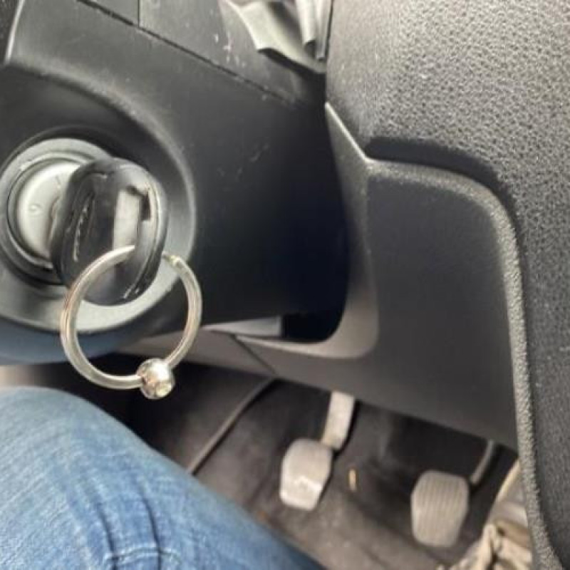 Alternateur FORD FOCUS 2 Photo n°7