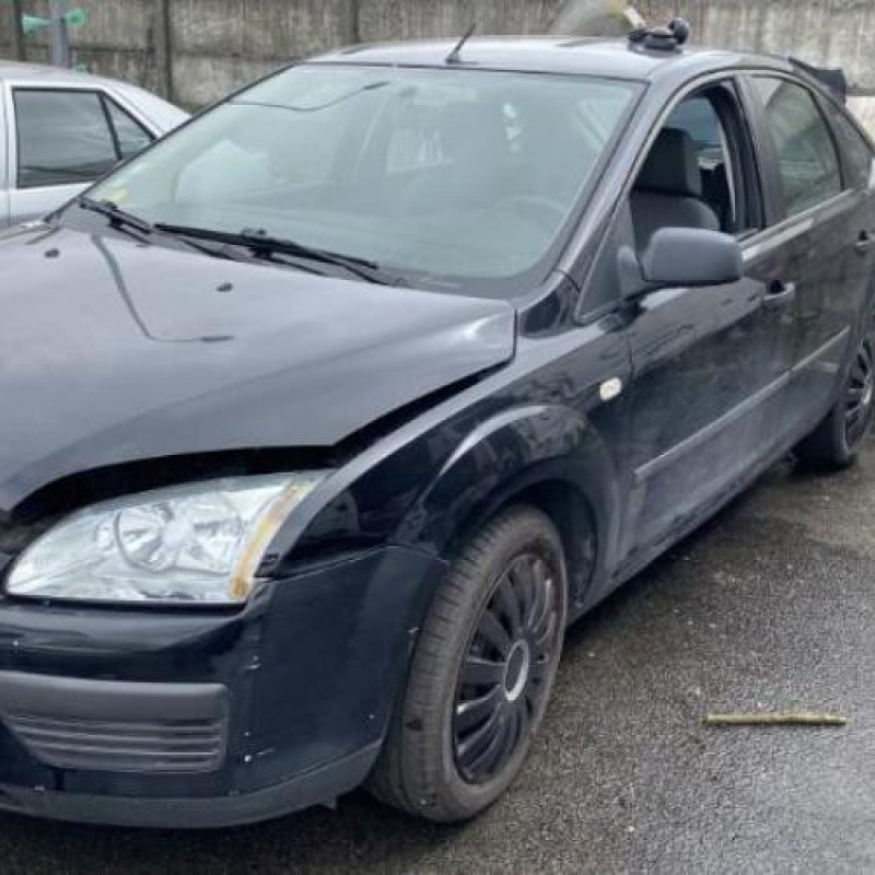 Alternateur FORD FOCUS 2 Photo n°12