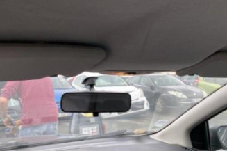 Alternateur FORD FOCUS 2