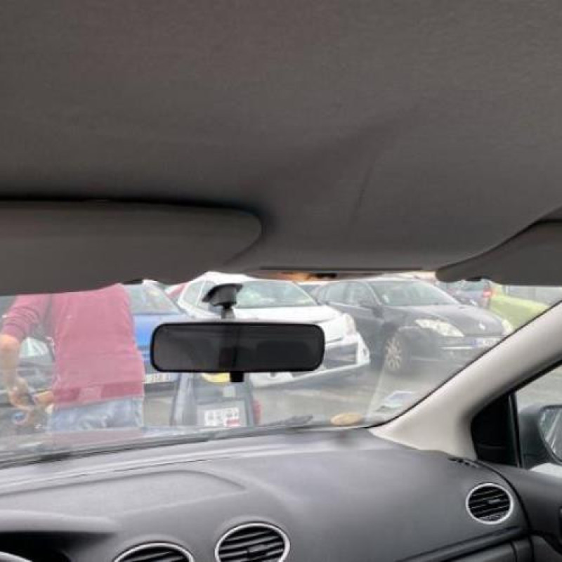 Alternateur FORD FOCUS 2 Photo n°14