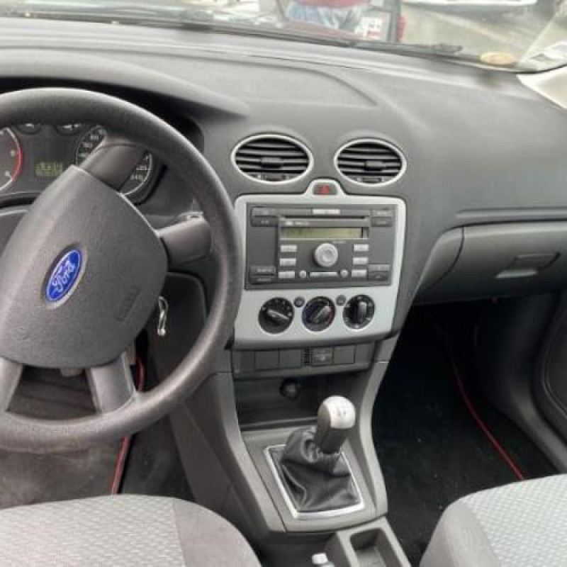 Alternateur FORD FOCUS 2 Photo n°19