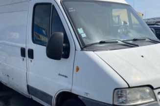 Vitre avant droit CITROEN JUMPER 2