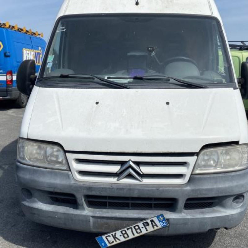 Vitre avant droit CITROEN JUMPER 2 Photo n°12