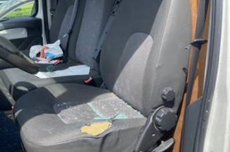 Vitre avant droit CITROEN JUMPER 2