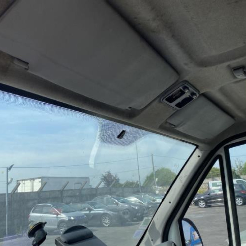 Vitre avant droit CITROEN JUMPER 2 Photo n°18