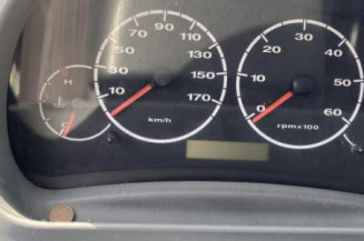 Vitre avant droit CITROEN JUMPER 2