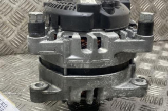 Alternateur CITROEN BERLINGO 2 Photo n°1