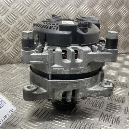 Alternateur CITROEN BERLINGO 2 Photo n°1