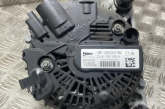 Alternateur CITROEN BERLINGO 2