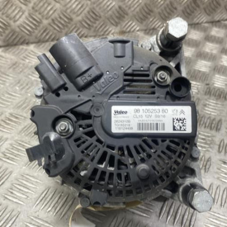 Alternateur CITROEN BERLINGO 2