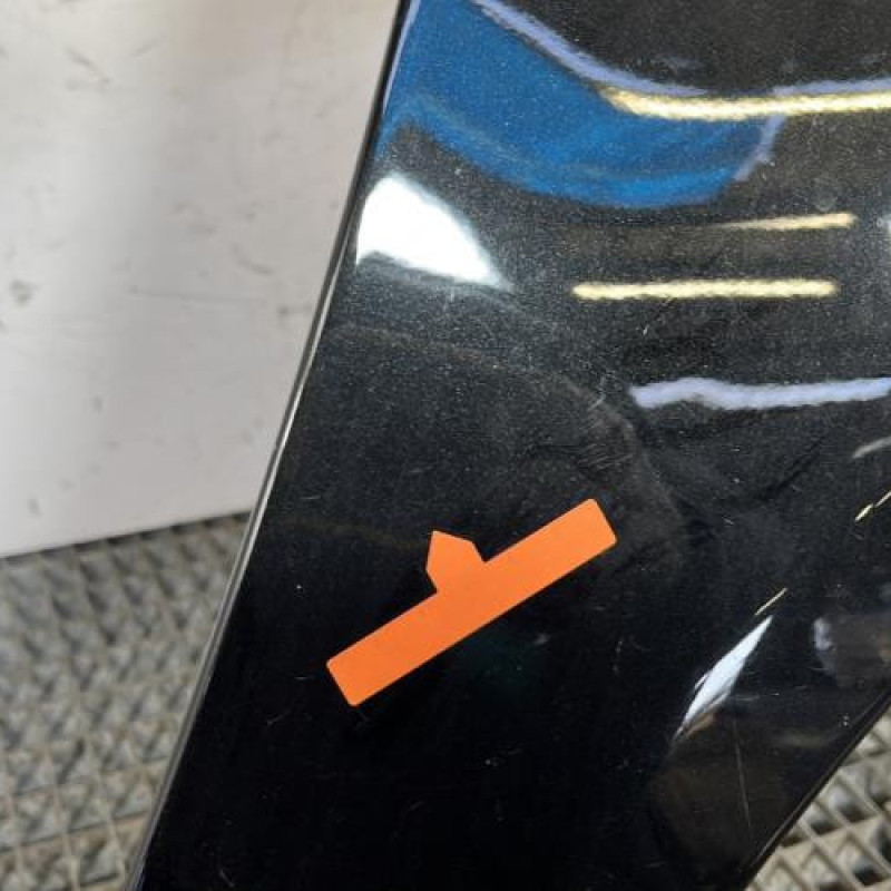 Aile avant droit MERCEDES CLASSE R 251 Photo n°6