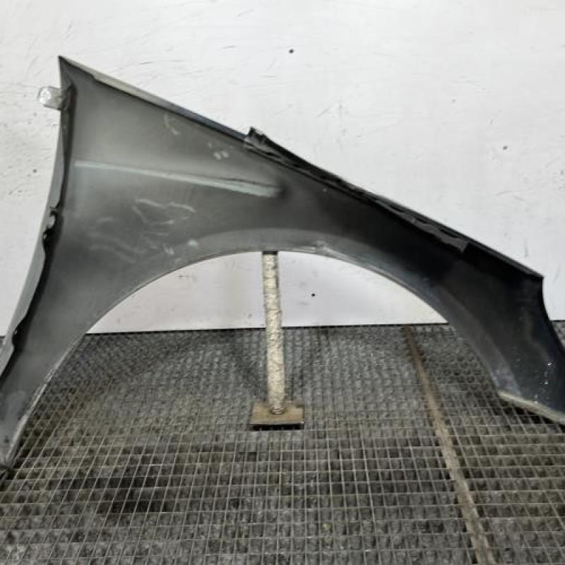 Aile avant gauche MERCEDES CLASSE R 251 Photo n°4