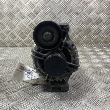 Alternateur BMW SERIE 1 E87 Photo n°1