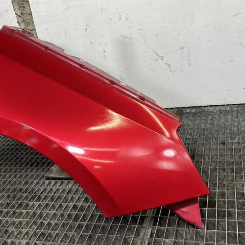 Aile avant droit PEUGEOT 308 2 Photo n°2