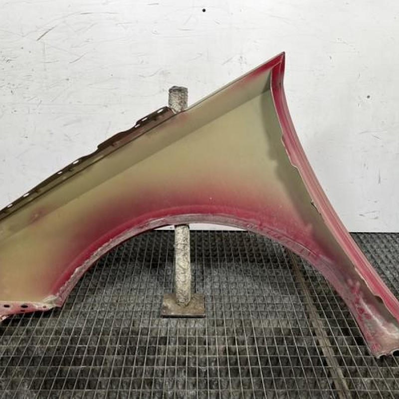 Aile avant droit PEUGEOT 308 2 Photo n°4