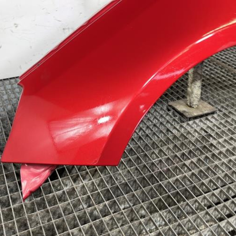 Aile avant gauche PEUGEOT 308 2 Photo n°2