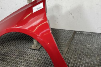 Aile avant gauche PEUGEOT 308 2