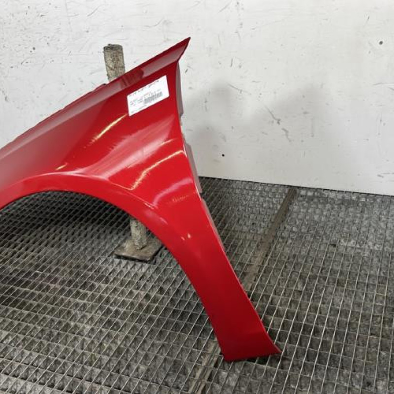 Aile avant gauche PEUGEOT 308 2 Photo n°3