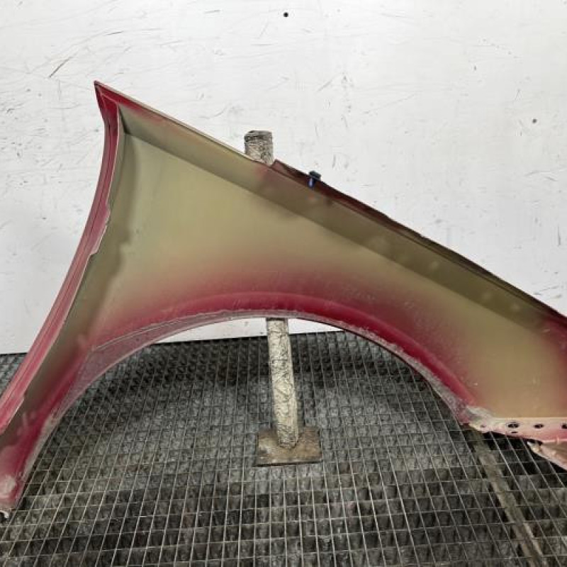 Aile avant gauche PEUGEOT 308 2 Photo n°4